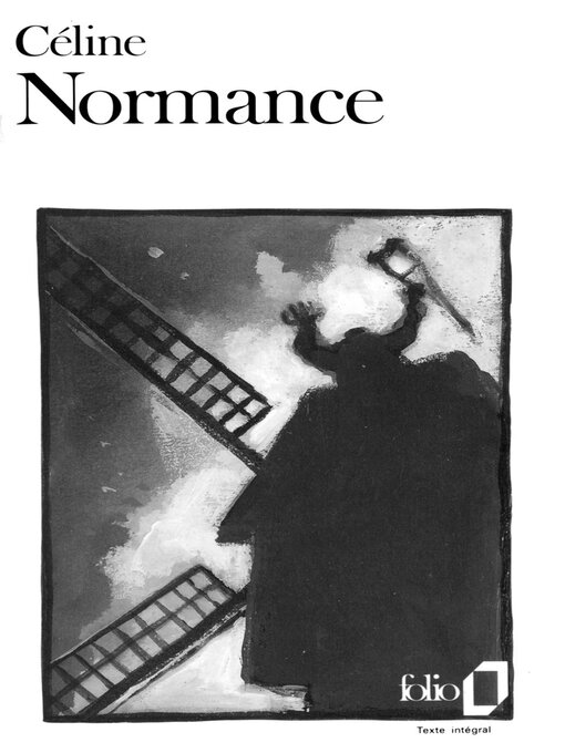 Title details for Normance by Louis-Ferdinand Céline - Available